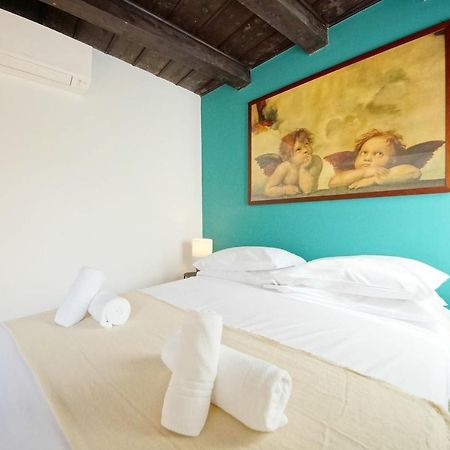 Dolcevita Apartments N 495 Biennale ヴェネツィア エクステリア 写真