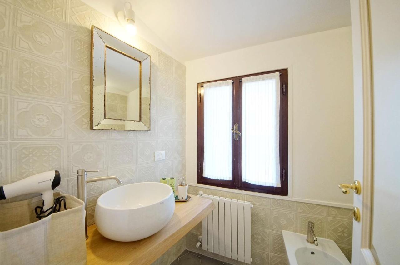 Dolcevita Apartments N 495 Biennale ヴェネツィア エクステリア 写真