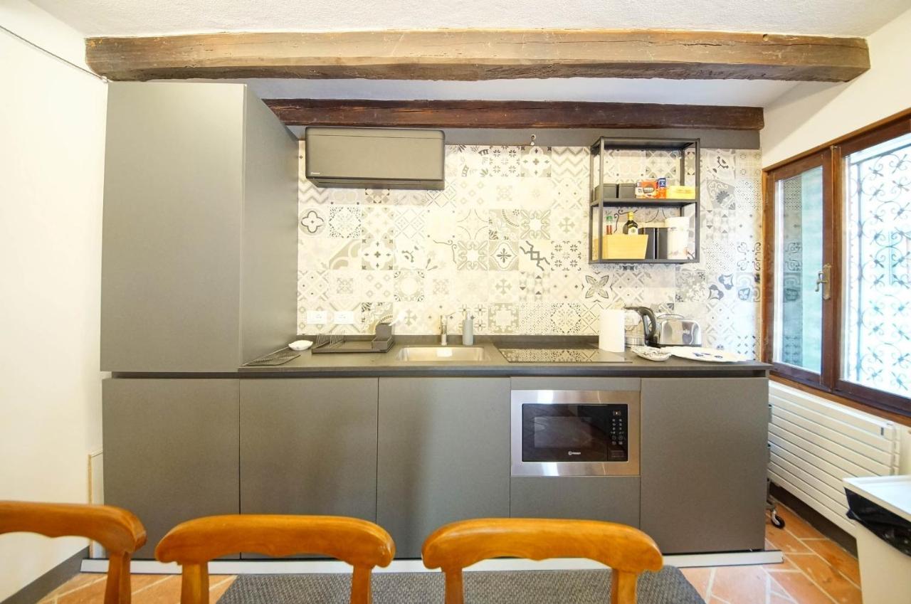 Dolcevita Apartments N 495 Biennale ヴェネツィア エクステリア 写真