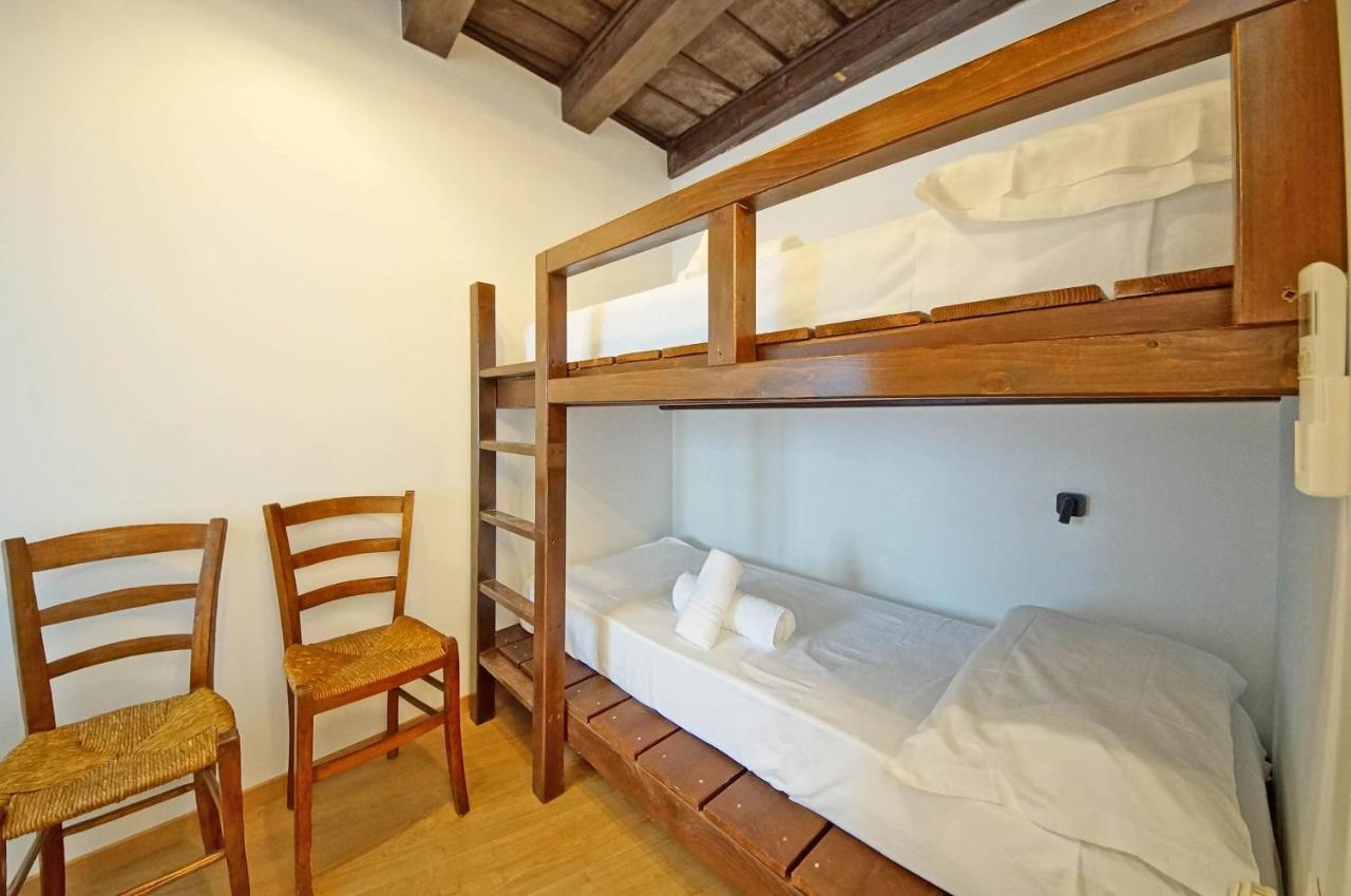 Dolcevita Apartments N 495 Biennale ヴェネツィア エクステリア 写真