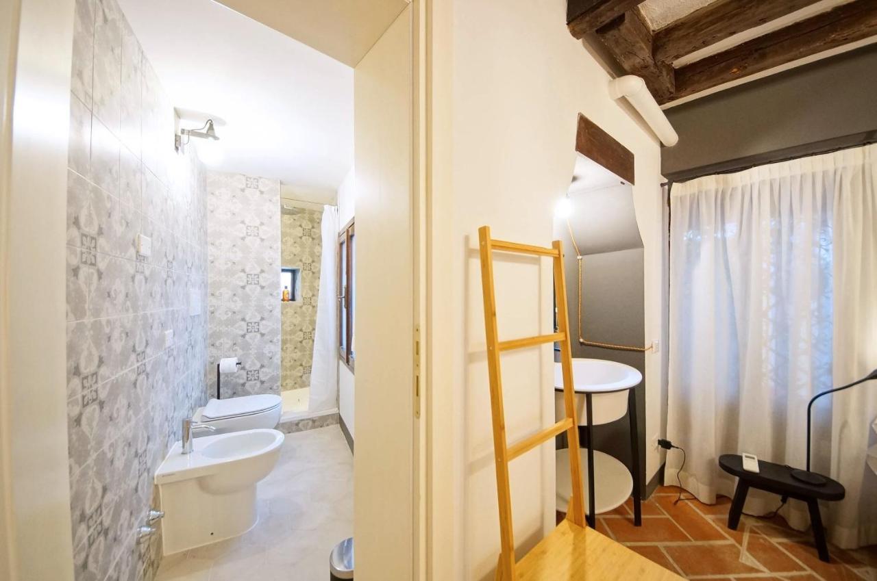Dolcevita Apartments N 495 Biennale ヴェネツィア エクステリア 写真