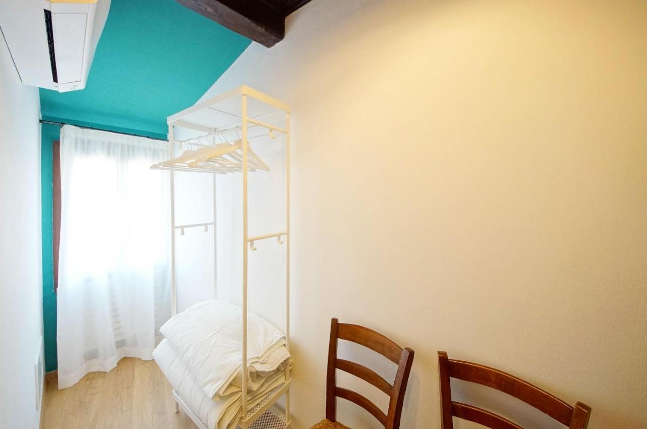 Dolcevita Apartments N 495 Biennale ヴェネツィア エクステリア 写真