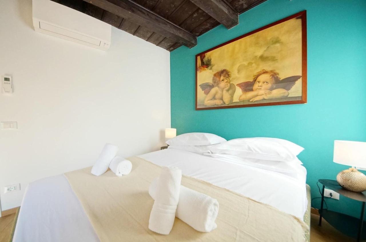 Dolcevita Apartments N 495 Biennale ヴェネツィア エクステリア 写真