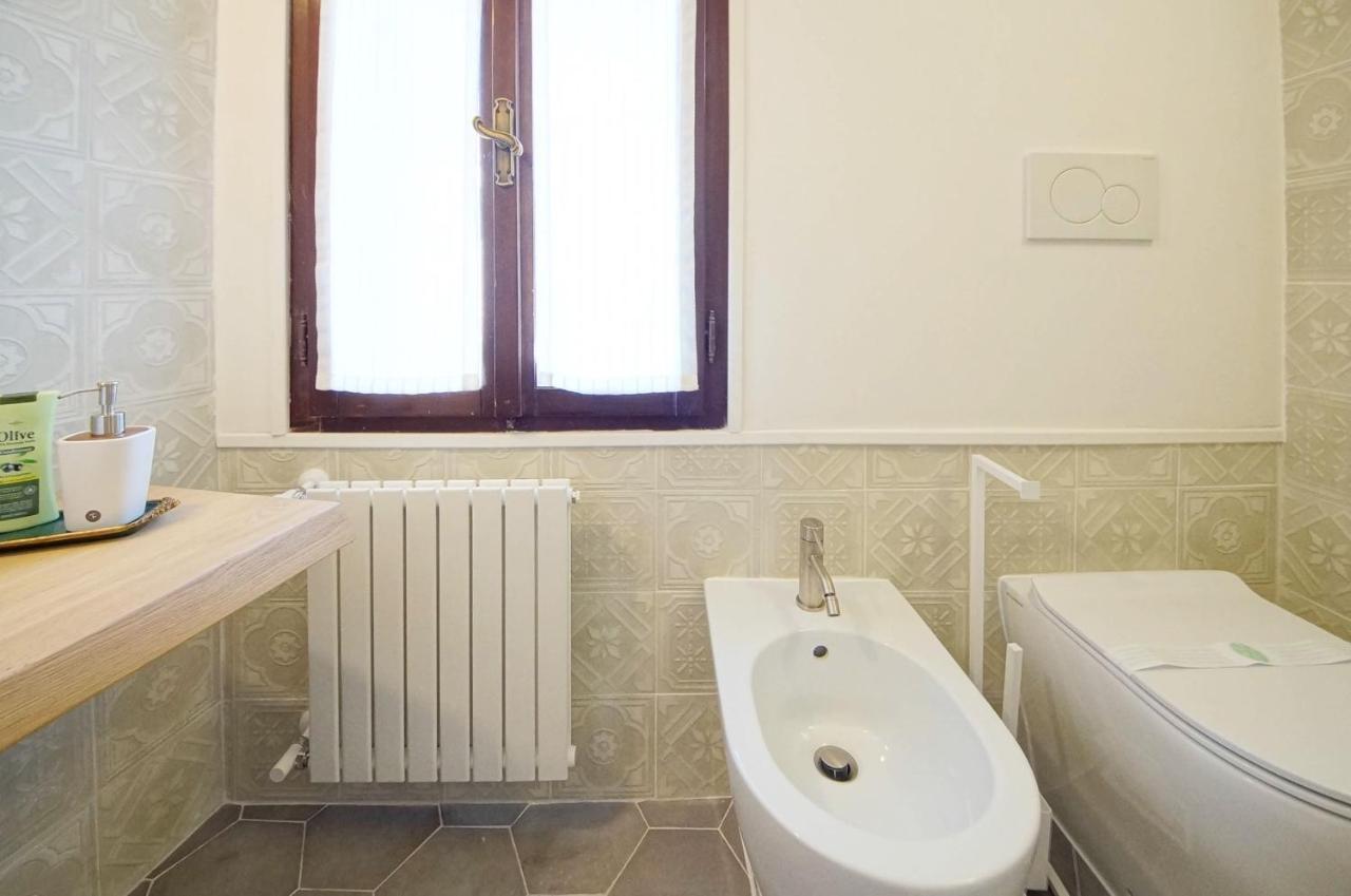 Dolcevita Apartments N 495 Biennale ヴェネツィア エクステリア 写真