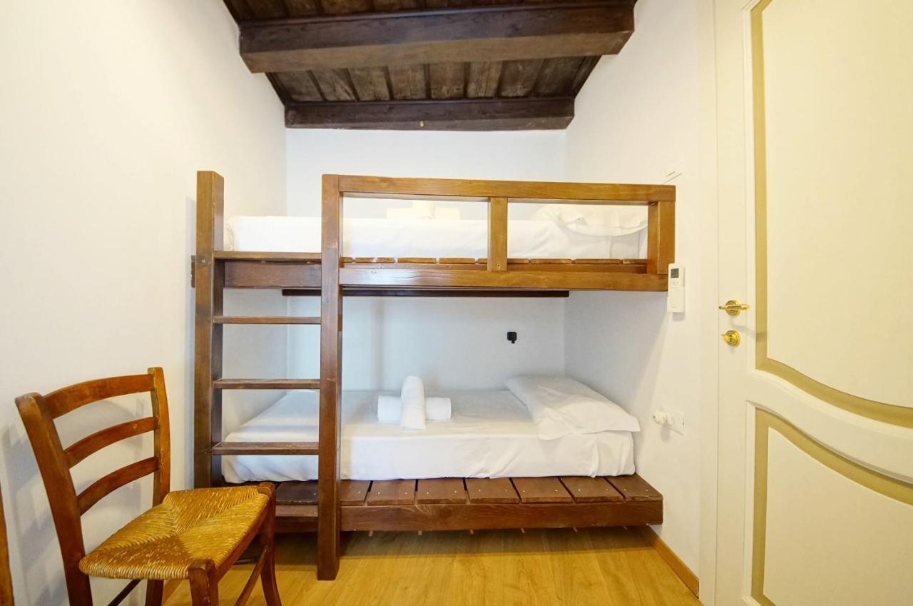 Dolcevita Apartments N 495 Biennale ヴェネツィア エクステリア 写真