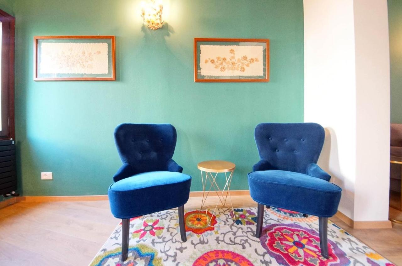 Dolcevita Apartments N 495 Biennale ヴェネツィア エクステリア 写真