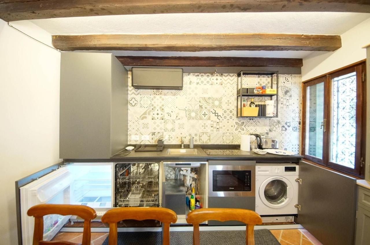Dolcevita Apartments N 495 Biennale ヴェネツィア エクステリア 写真