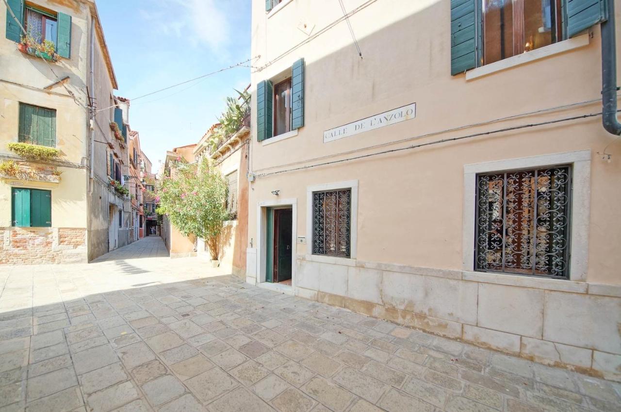 Dolcevita Apartments N 495 Biennale ヴェネツィア エクステリア 写真