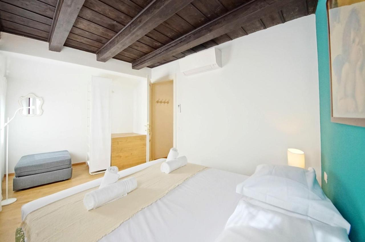 Dolcevita Apartments N 495 Biennale ヴェネツィア エクステリア 写真