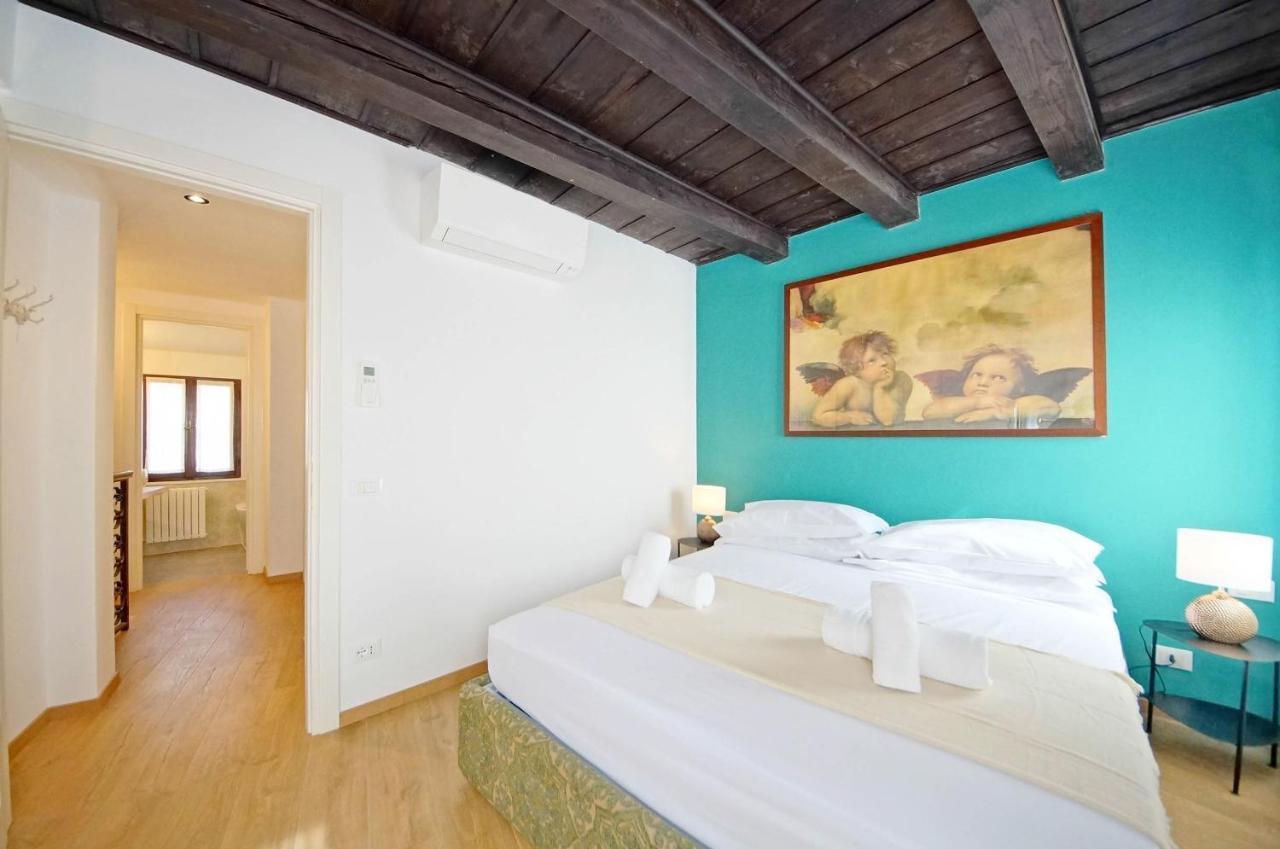 Dolcevita Apartments N 495 Biennale ヴェネツィア エクステリア 写真