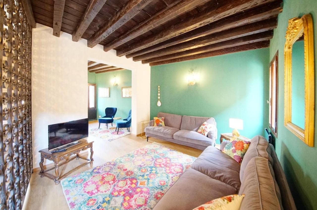 Dolcevita Apartments N 495 Biennale ヴェネツィア エクステリア 写真