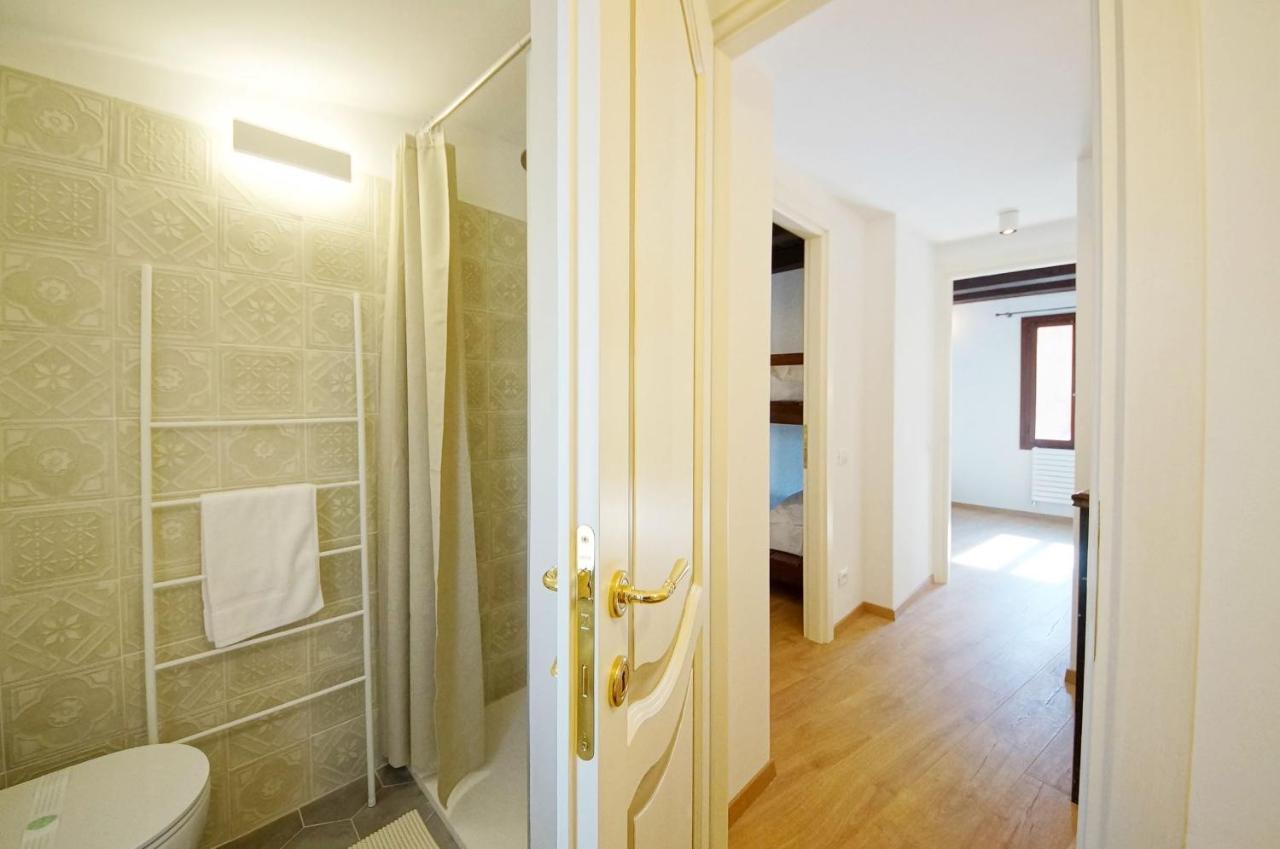 Dolcevita Apartments N 495 Biennale ヴェネツィア エクステリア 写真