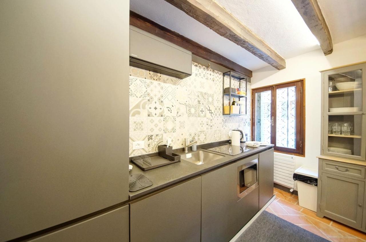 Dolcevita Apartments N 495 Biennale ヴェネツィア エクステリア 写真