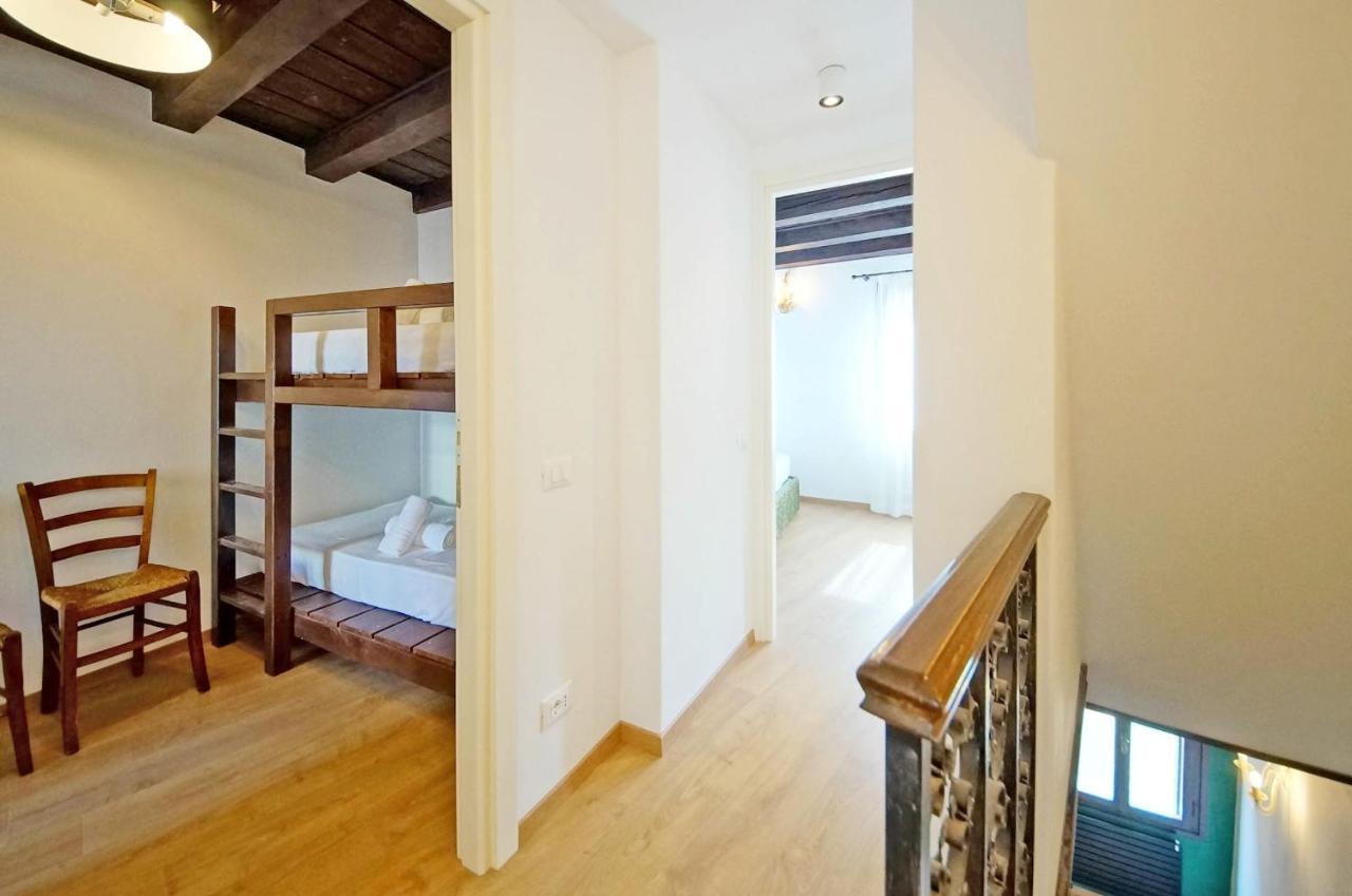 Dolcevita Apartments N 495 Biennale ヴェネツィア エクステリア 写真