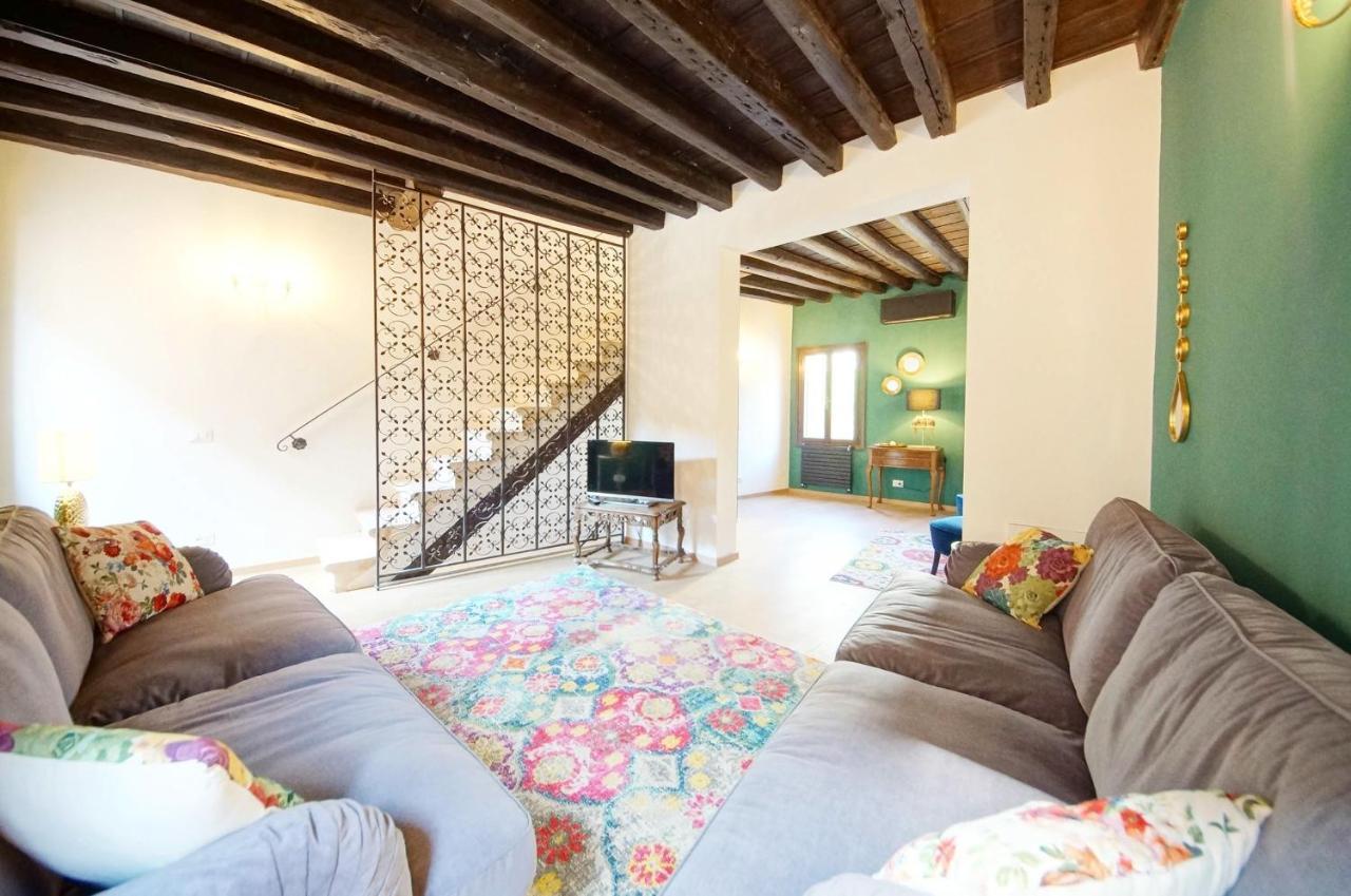 Dolcevita Apartments N 495 Biennale ヴェネツィア エクステリア 写真