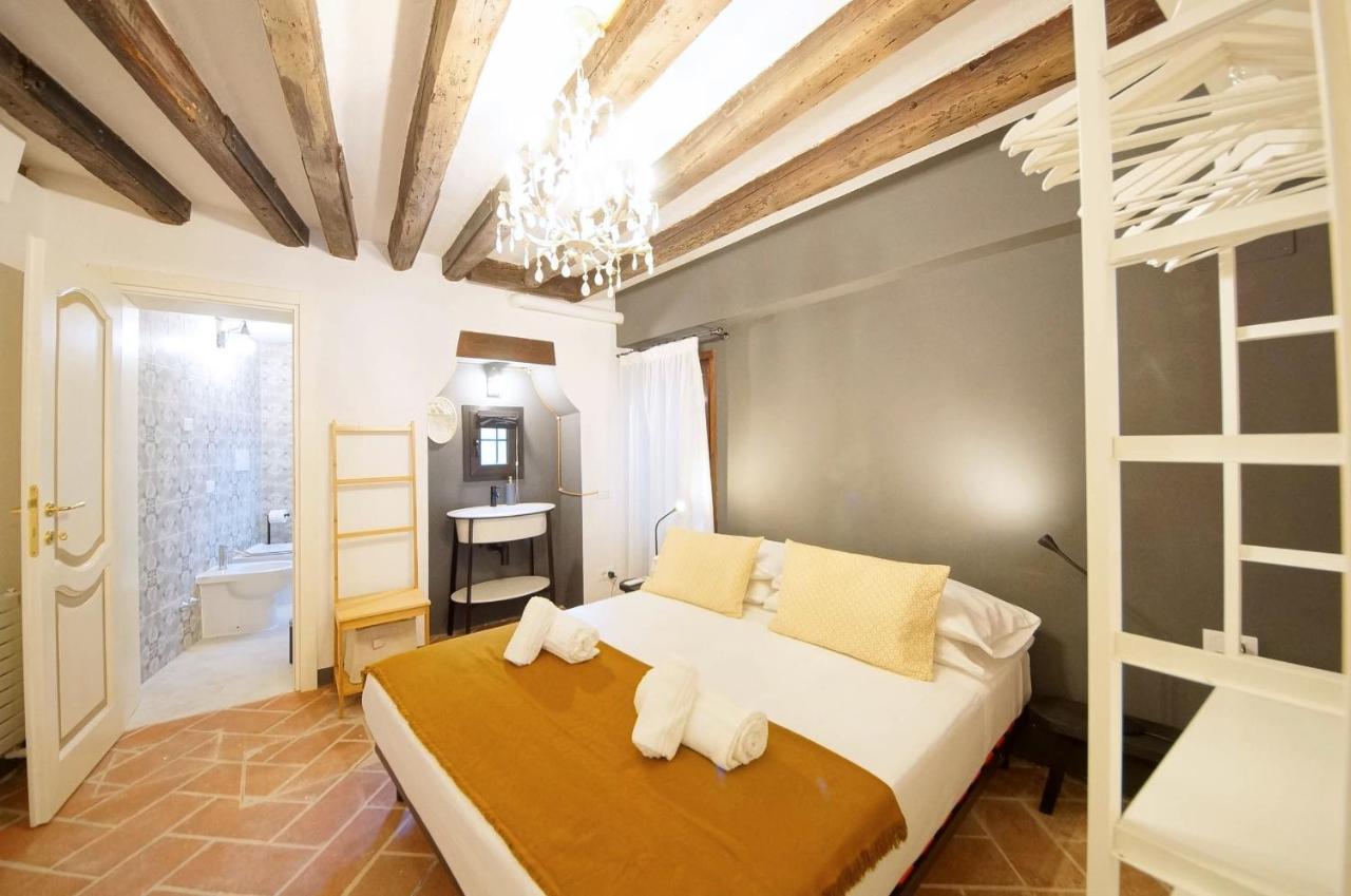 Dolcevita Apartments N 495 Biennale ヴェネツィア エクステリア 写真