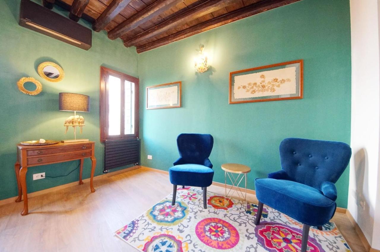 Dolcevita Apartments N 495 Biennale ヴェネツィア エクステリア 写真